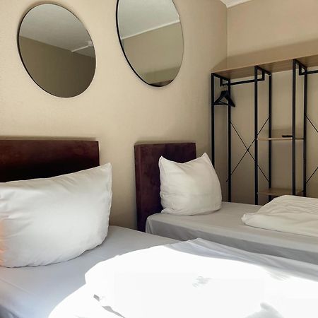 Hotel Sendlinger Tor München Eksteriør bilde